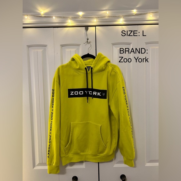 Variety of hoodies, get them as a bundle or individually! - Picture 4 of 7